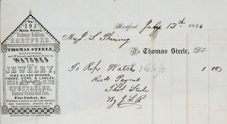 Image courtesy of Historic New England (901 KB) (Click on Picture to View Full Size) picture