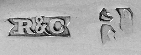 tentative indentification (234 KB) (Click on Picture to View Full Size) picture