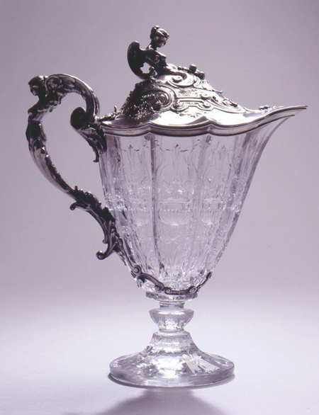 (775 KB) Courtesy of The Kent Collection, www.clarejugs.com (Click on Picture to View Full Size) picture